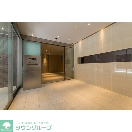 HF上野入谷レジデンスの物件内観写真